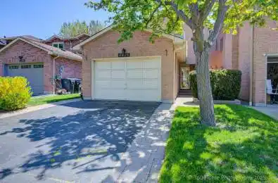 4425 Sawmill Valley Drive Mississauga Ontario L5L 3H8