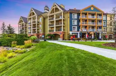 190 Jozo Weider Boulevard Unit# 408 Blue Mountains Ontario L9Y 0V2