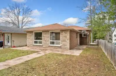 322 Oxbow Park Drive Wasaga Beach Ontario L9Z 2V6