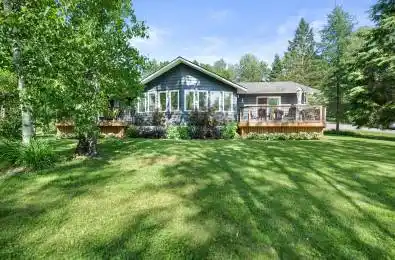 36 Maple Street Seguin Ontario P0C 1J0