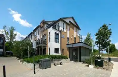 90 Canon Jackson Drive Unit# H212 Toronto W04 Ontario M6M 0C1