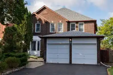 10 Kingsboro Road Markham Ontario L3T 6S9