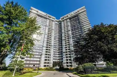 1333 Bloor Street Unit# PH11 Mississauga Ontario L4Y 3T6
