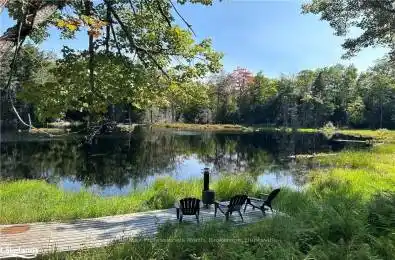 LOT 32 CONCESSION 5 N/A Bracebridge Ontario P1L 1X1