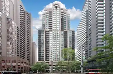 750 Bay Street Unit# 3303 Toronto C01 Ontario M5G 1N6