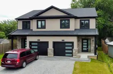 25 Downs Drive Welland Ontario L3B 3P4