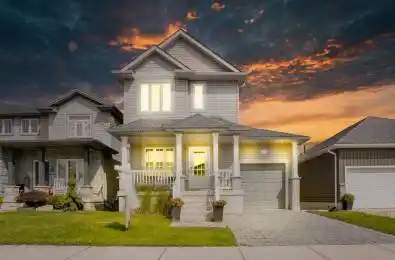 27 WILLIS Avenue Strathroy-Caradoc Ontario N7G 0B6