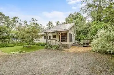 1009 Kirbys Beach Road Bracebridge Ontario P1L 1X2