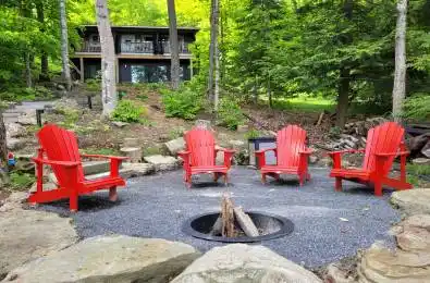 1048 Longline Lake Road Lake of Bays Ontario P0B 1A0