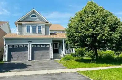 1773 Badgley Dr Drive Oshawa Ontario L1K 0H5