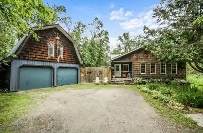 1005 Kirby's Beach Road Bracebridge Ontario P1L 1X2