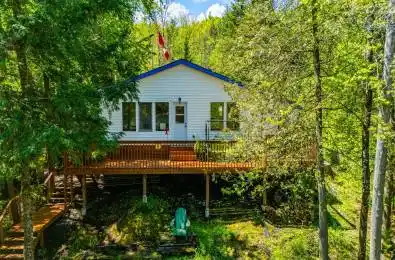 1210 Twist Lane Highlands East Ontario K0M 1X0
