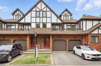 245 Elgin Street Unit# 511 Cobourg Ontario K9A 5M1