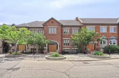46 Village Centre Place Unit# 300 Half-Floor Mississauga Ontario L4Z 1