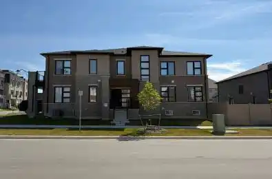 15 PERCY RYE Avenue Markham Ontario L6C 3K1