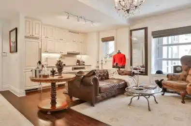 22 Leader Lane Unit# 520 Toronto C08 Ontario M5E 0B2