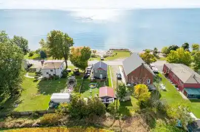 2689 NORTH SHORE Boulevard Haldimand Ontario N0A 1K0