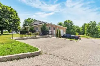 160 Carnegie Street Ingersoll Ontario N5C 4A8