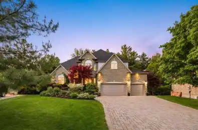 80 Cedarbrook Court Cambridge Ontario N1T 1W8