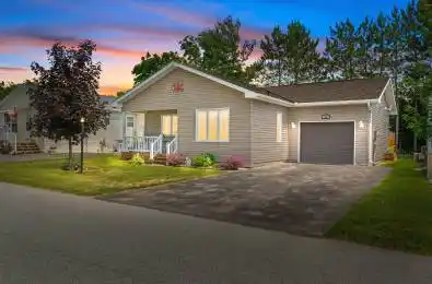 32 Bond Street Strathroy-Caradoc Ontario N7G 0C5