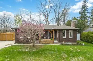 12 Sunset Avenue Warwick Ontario N0M 1S0