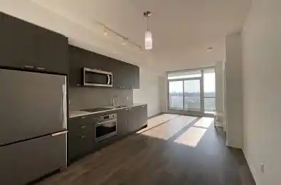 56 Forest Manor Road Unit# 2806 Toronto C15 Ontario M2J 1M6