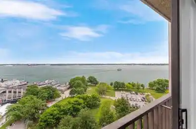 33 Harbour Square Unit# 1421 Toronto C01 Ontario M5J 2G2