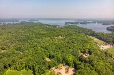 1091 FERNDALE Road Muskoka Lakes Ontario P0B 1J0