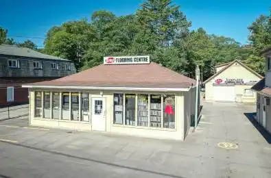1232 Mosley Street Wasaga Beach Ontario L9Z 2E5