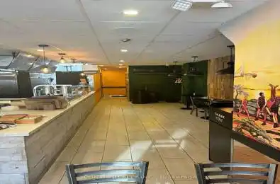 3353 Bloor Street Toronto W07 Ontario M8X 1E9