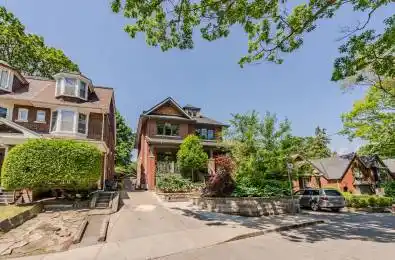 152 Kenilworth Avenue Toronto E02 Ontario M4L 3S6