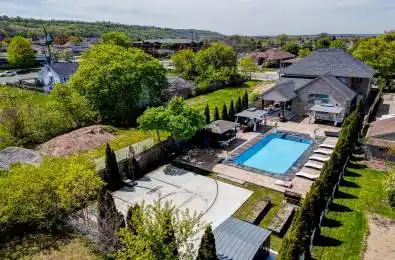 178 Millen Road Hamilton Ontario L8E 2G5