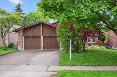 15 Hands Drive Guelph Ontario N1G 3E6