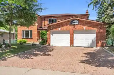 144 Riverview Avenue Vaughan Ontario L4L 2L6