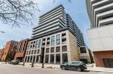 1 Jarvis Street Unit# 813 Hamilton Ontario L8R 3J2