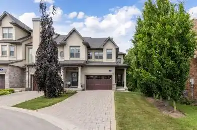 4 Aberdeen Lane Niagara-on-the-Lake Ontario L0S 1J0