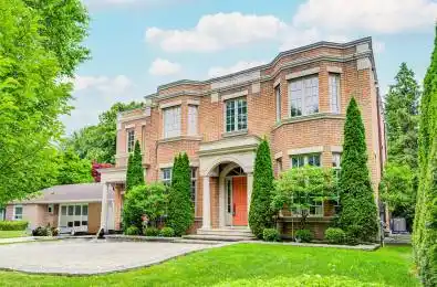 7 Swiftdale Place Toronto C13 Ontario M3B 1M3