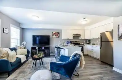 450 Lonsberry Drive Unit# 310 Cobourg Ontario K9A 0K4