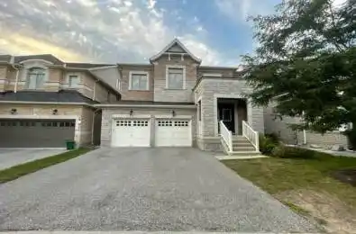 14 Warren Mcbride Crescent Aurora Ontario L4G 0W4