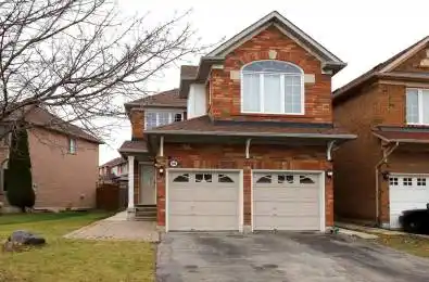 106 Narrow Valley Crescent Brampton Ontario L6R 2M6