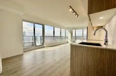 395 Bloor Street Unit# 4004 Toronto C08 Ontario M4W 0B4