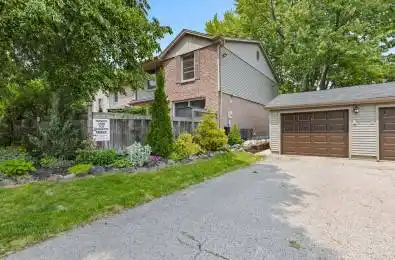 38 Berkshire Court London South Ontario N6J 3N7