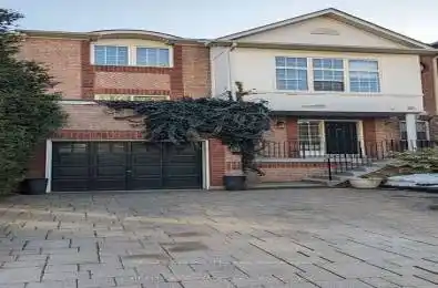 199 Hillcrest Avenue Unit# 38 Mississauga Ontario L5B 4L5