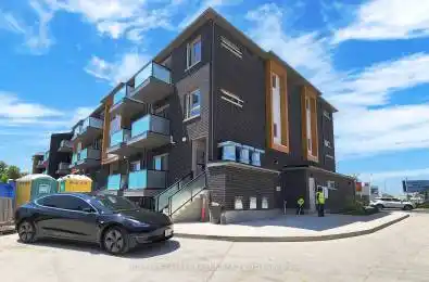 1081 Danforth Road Unit# 141 Toronto E08 Ontario M1J 0B3