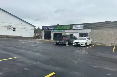 226 First Avenue Shelburne Ontario L9W 2X4