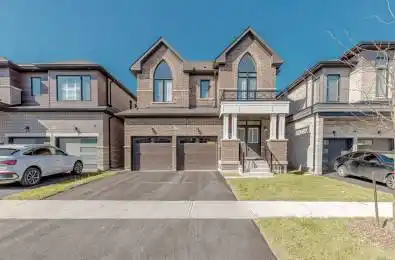 639 Bearberry Place Milton Ontario L9E 1V2