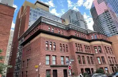 11 St Joseph Street Unit# 1612 Toronto C01 Ontario M4Y 1J8