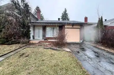 960 CAHILL Drive Hunt Club - South Keys and Area Ontario K1V 9H8
