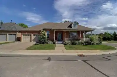 1 Hopewell Court Brampton Ontario L6R 1W5