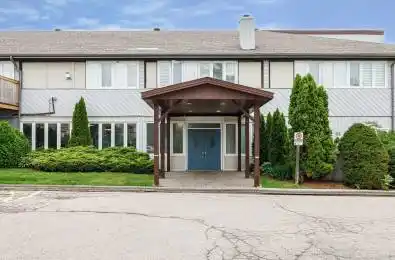 209472 26 Highway Unit# Unit 18 Blue Mountains Ontario L9Y 0V3
